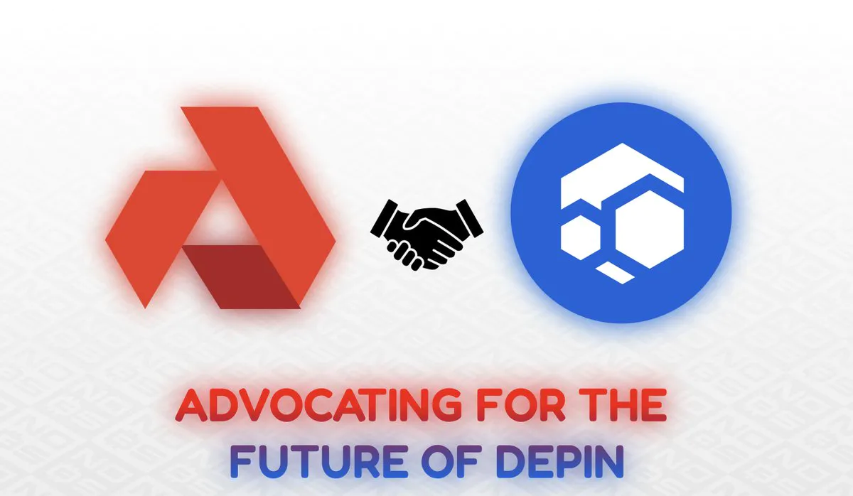 InFlux Technologies and Akash Network Team Up to Launch DePIN and Web3 Advocacy Group