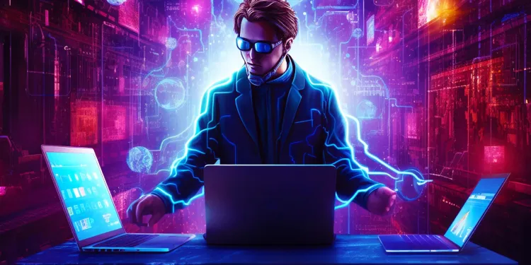 The Matrix Reloaded – How Digital Twins Are Reshaping Reality