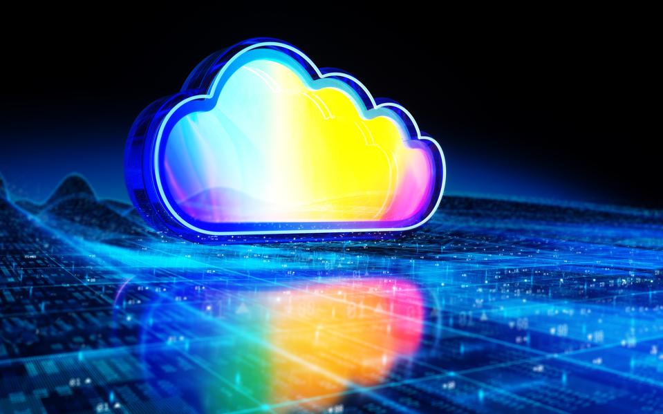 Future-Proofing: AI And The Decentralized Cloud