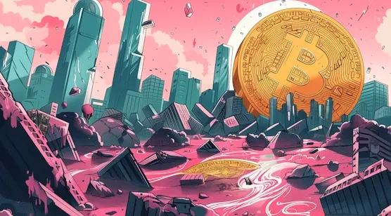 2 Years After FTX Fiasco, Crypto has a Major Image Issue. It’s Not Too Late to Rebrand