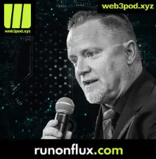 Web3 with Sam Kamani Podcast