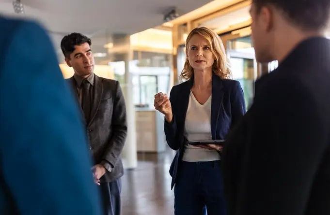 20 Tested Tips For First-Time Tech Company CEOs