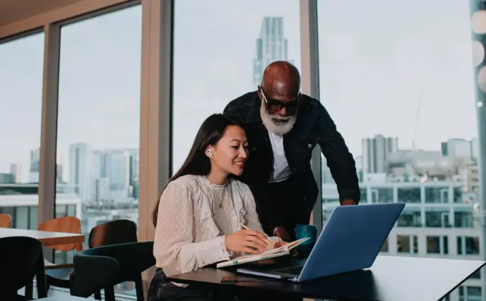 AI In The Workplace: Innovation And Workforce Concerns