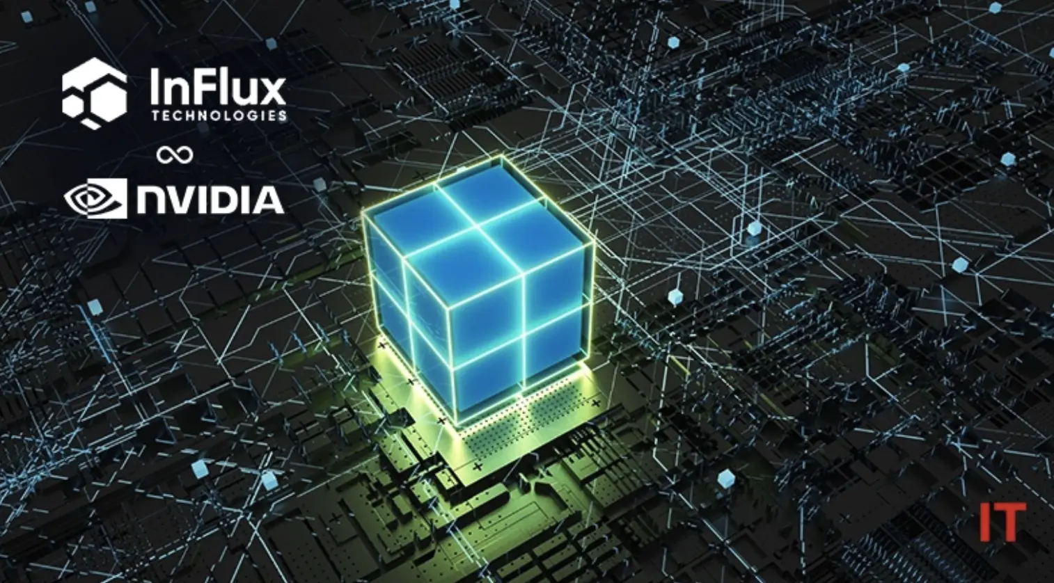 InFlux Technologies Teams Up with NexGen Cloud to Deliver Hyperstack Solutions Built with NVIDIA AI Accelerated Computing Platform