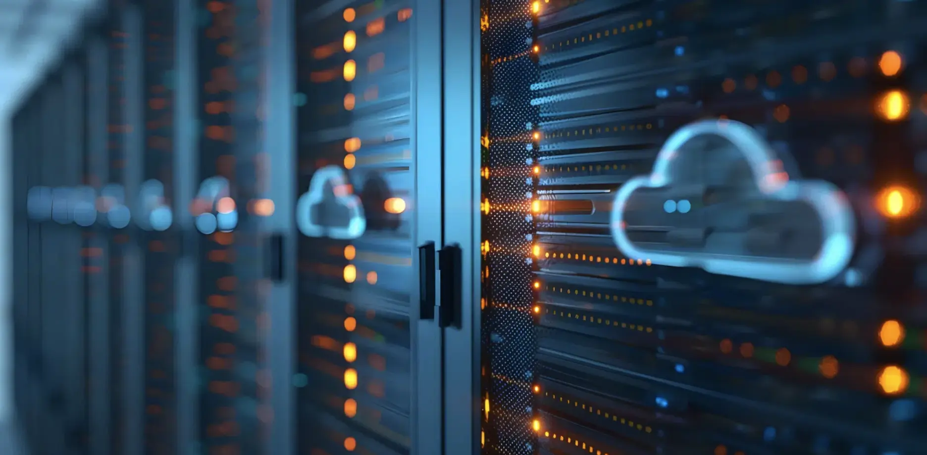 Maximizing Performance and Security with Synergy: The Future of Cloud Infrastructure