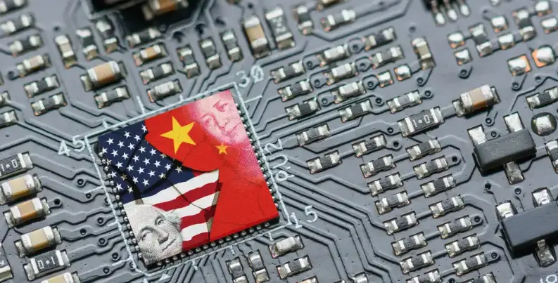 Trump moves to retain export limits on GPUs, with US AI dominance as the goal