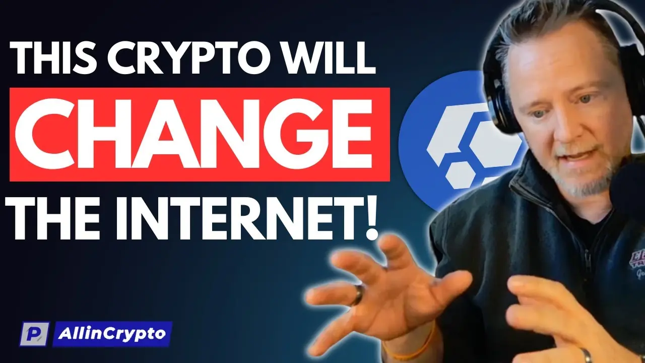 AllinCrypto Podcast with Daniel Keller